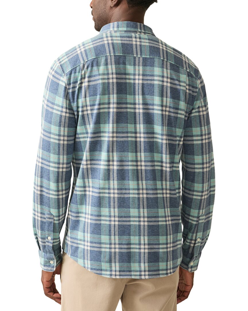 coastline knit shirt