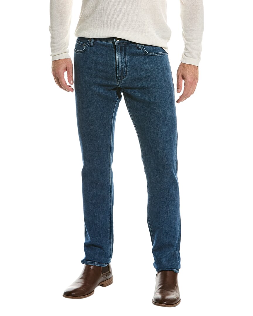 30" Waist - blue