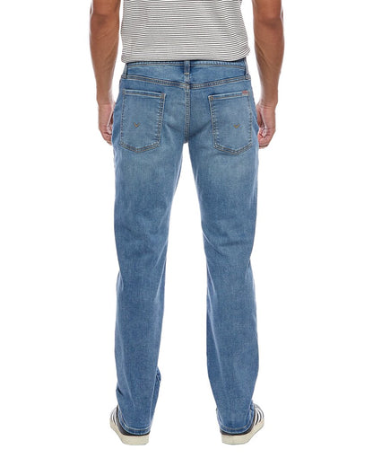 byron arenal straight jean