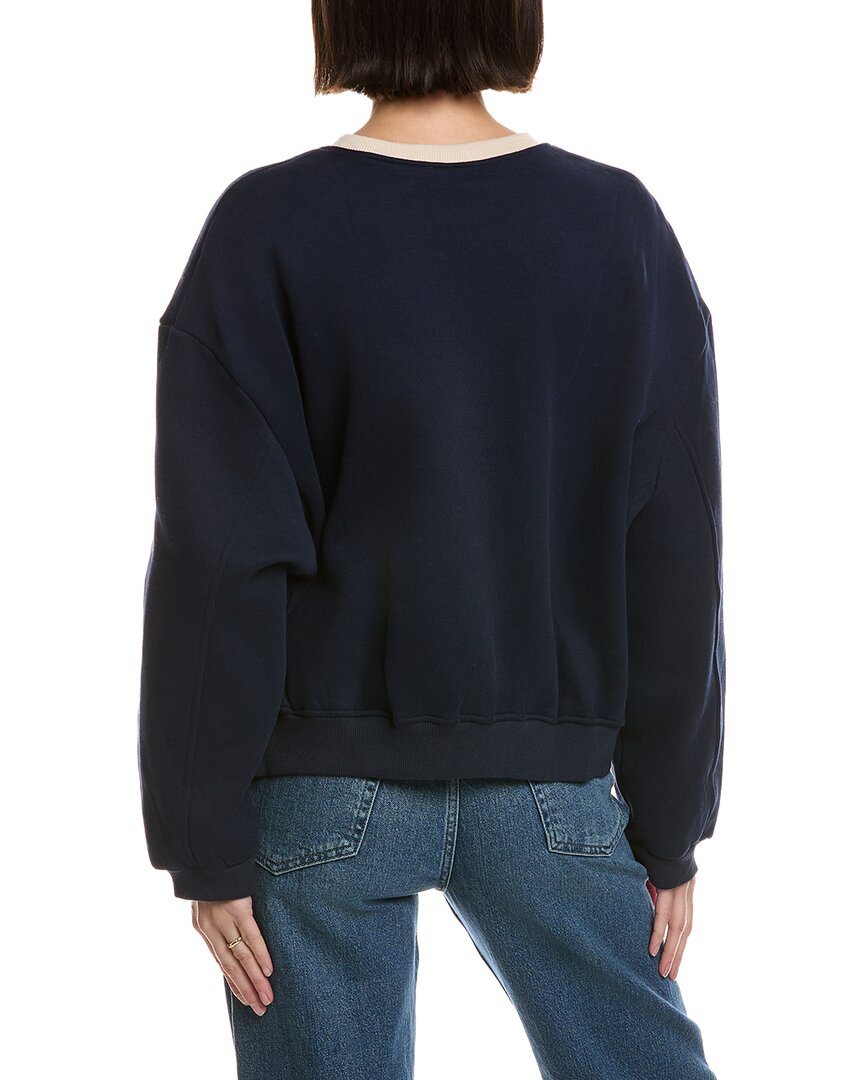 california sweatshirt