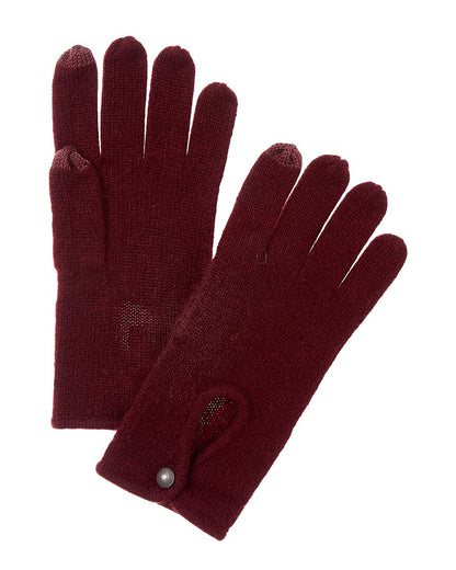 One Size - red
