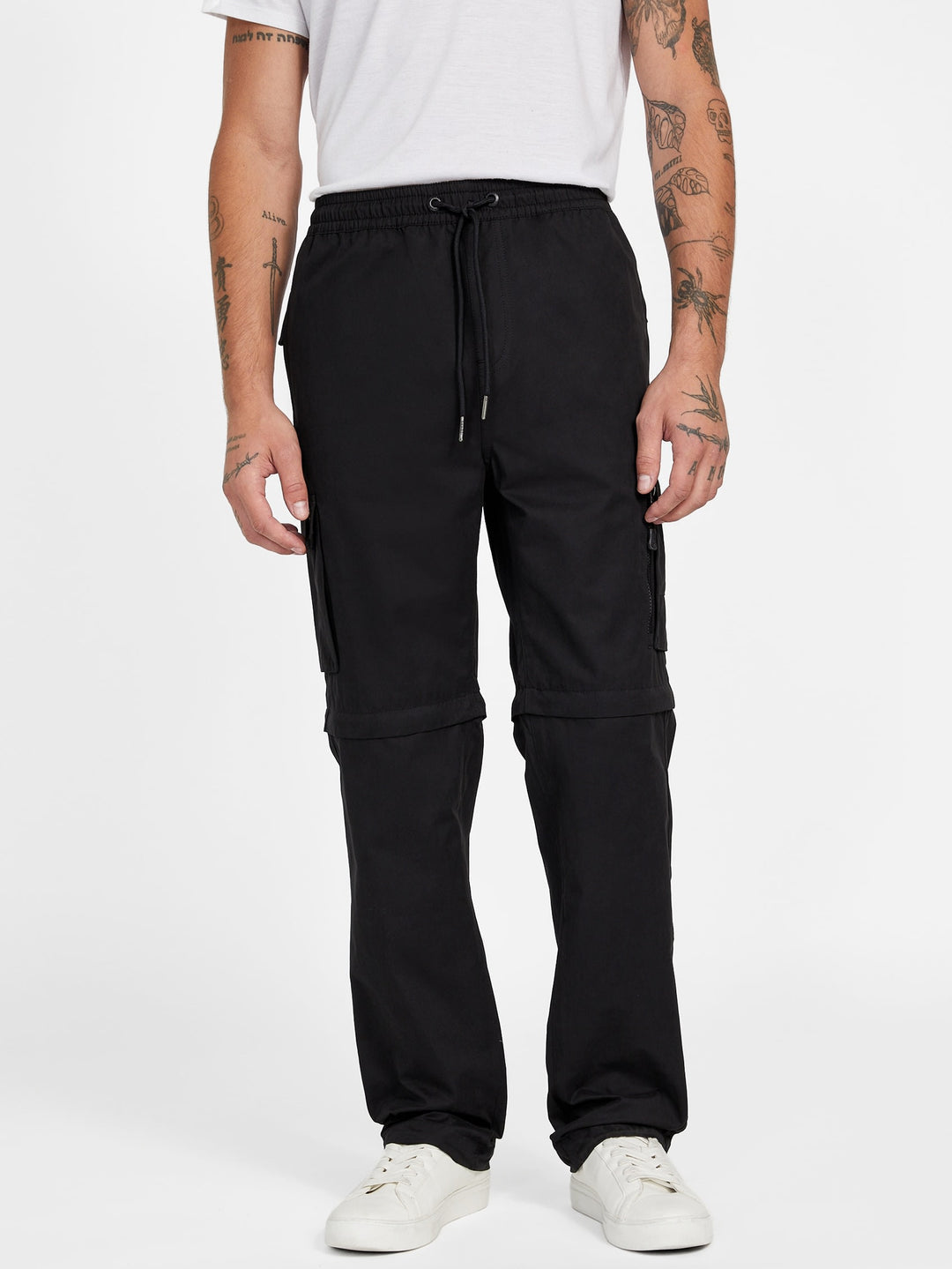 Small - black