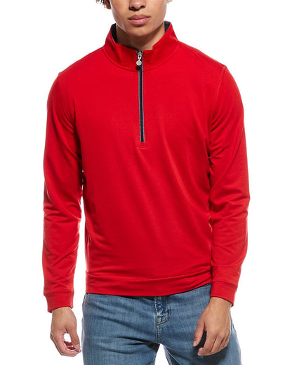 Medium - red