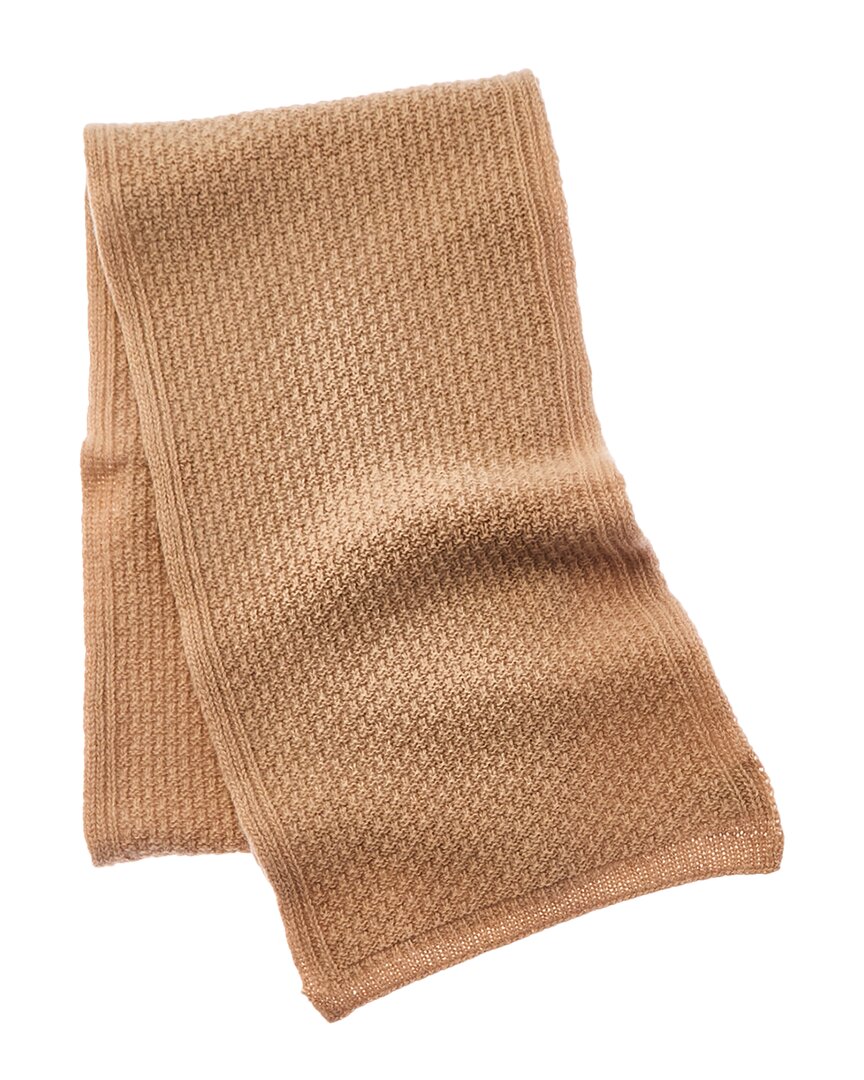 cashmere scarf