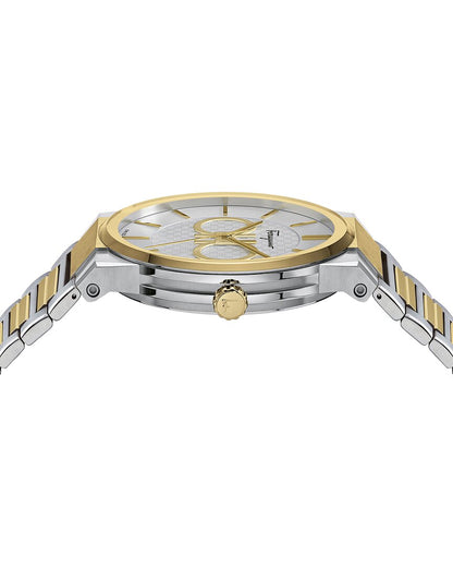ferragamo men's watch