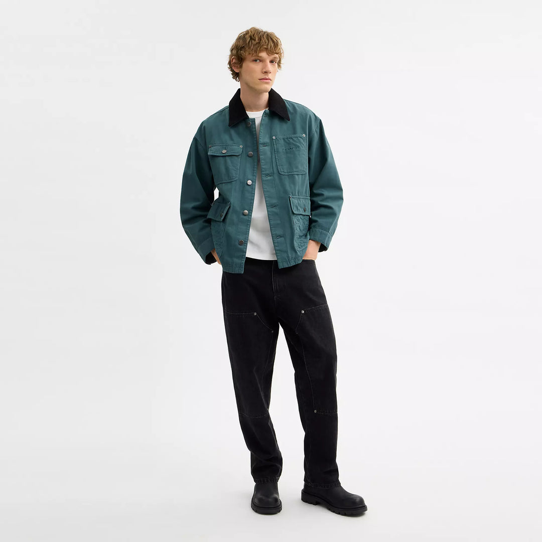 chore coat