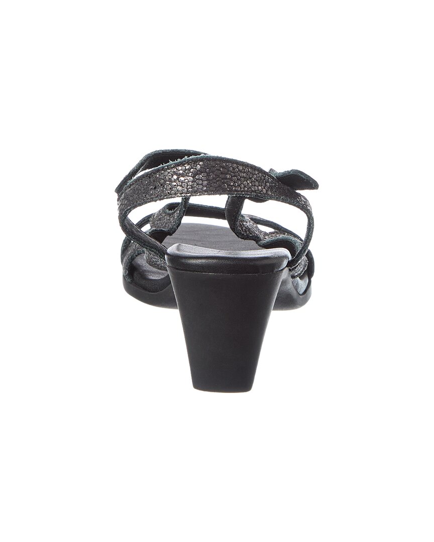 ritmik leather sandal