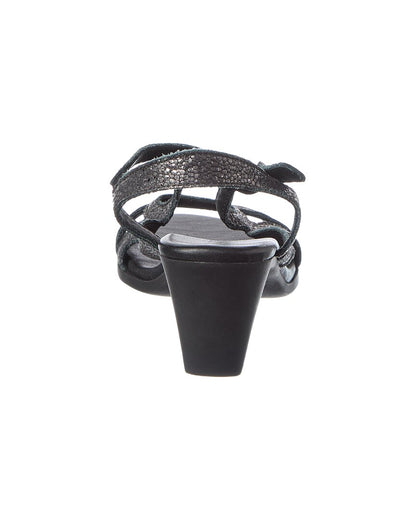 ritmik leather sandal