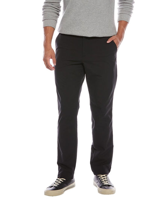 30" Waist - black