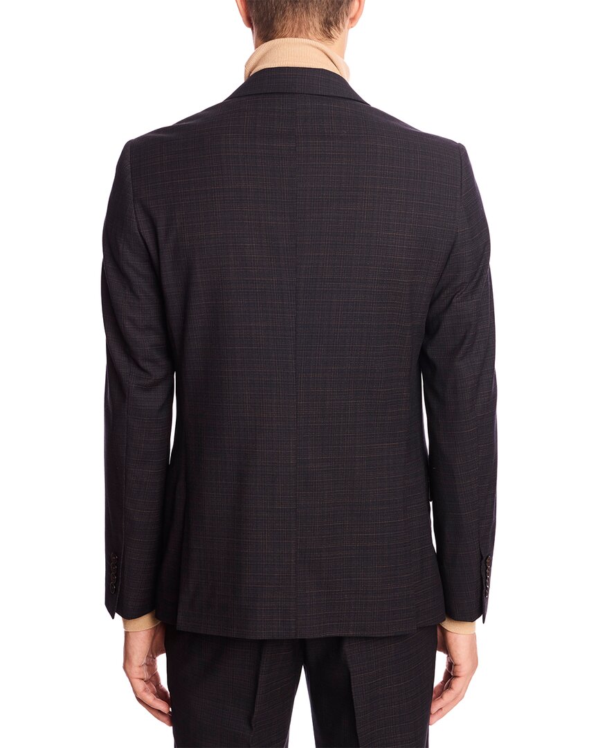 ashton peak jacket