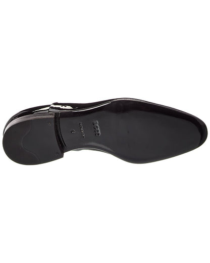 evening patent oxford