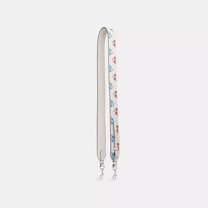 One Size - silver/chalk multi