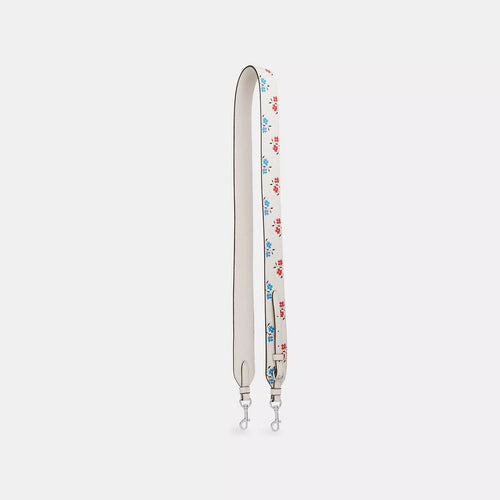 One Size - silver/chalk multi