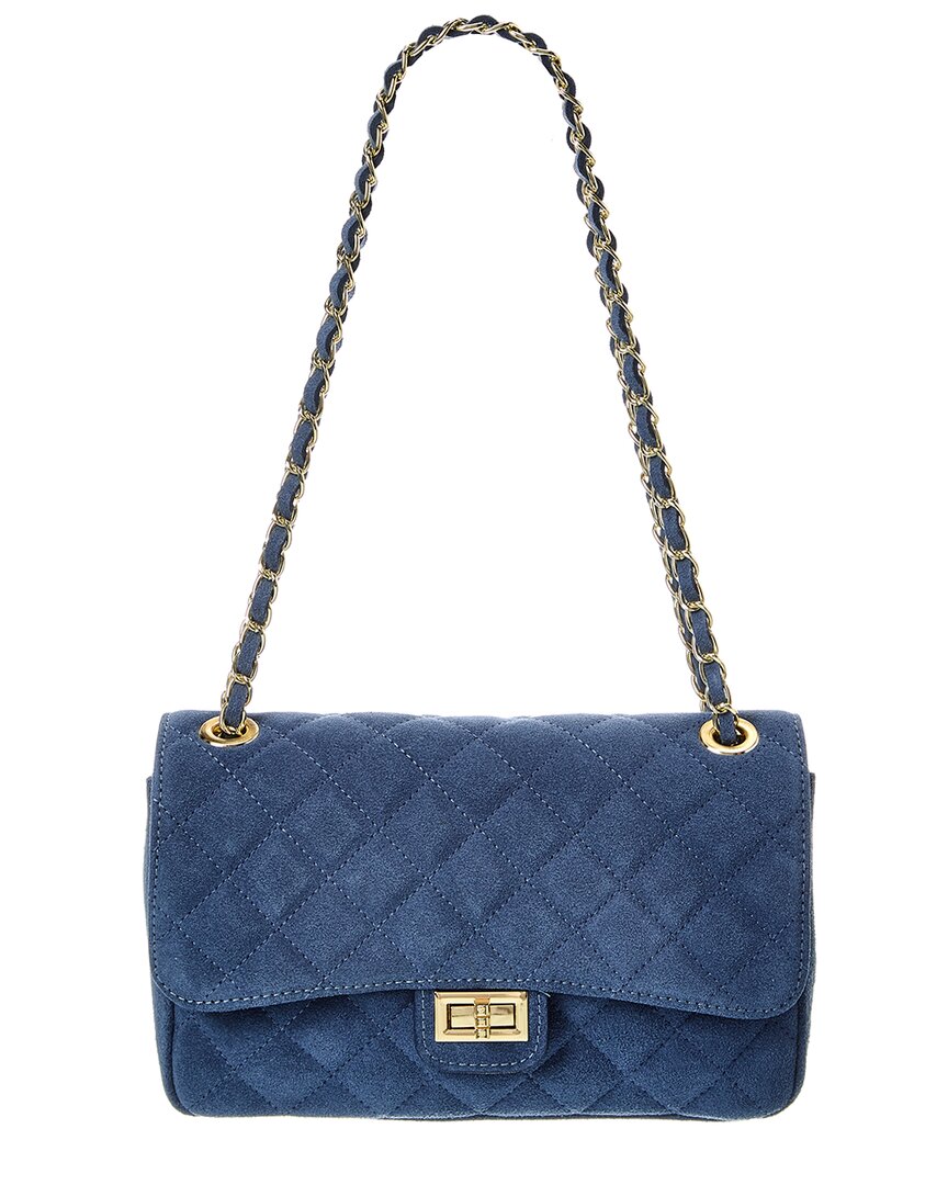 Medium - blue