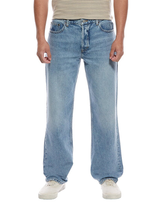 32" Waist - blue
