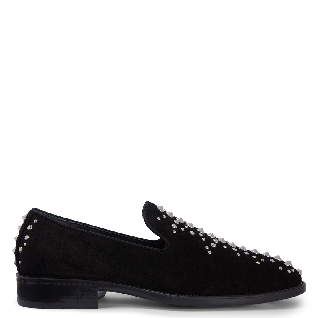 US 6 - black