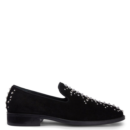 US 6 - black