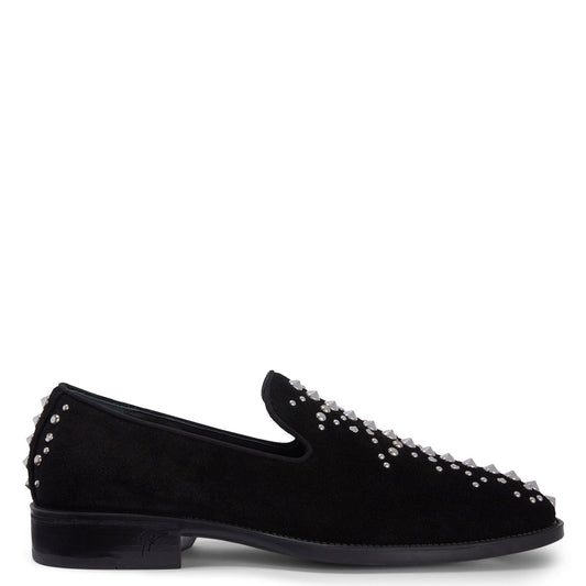 US 6 - black
