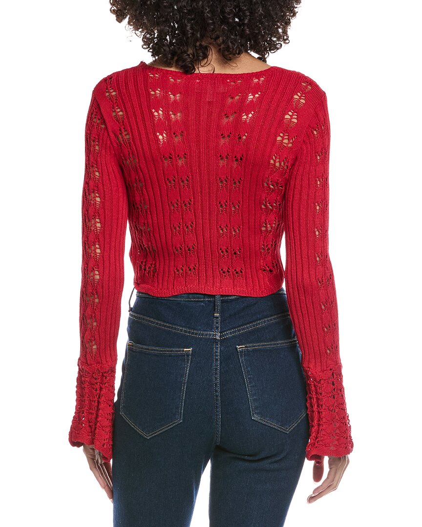 knit sweater