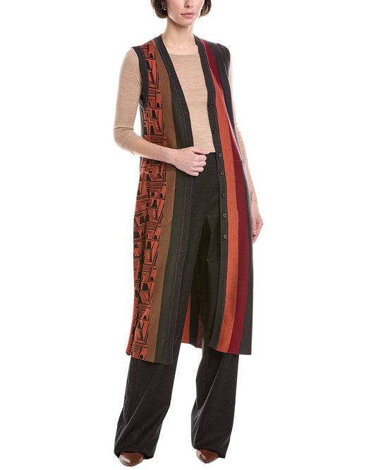 US 2 (XS) - brown