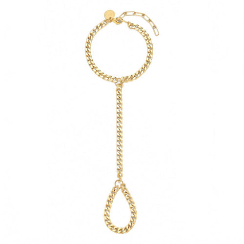 One Size - gold