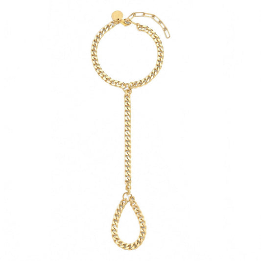 One Size - gold