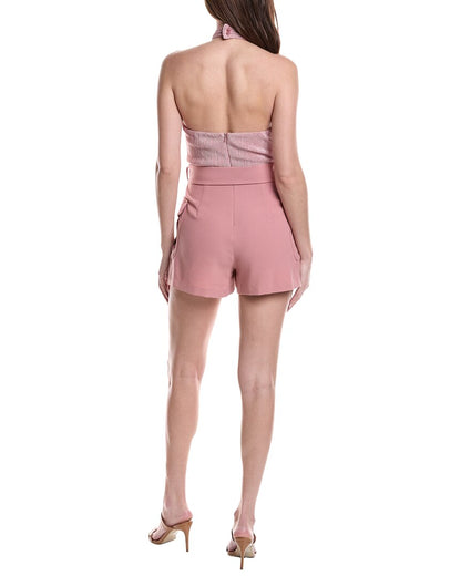 dara playsuit