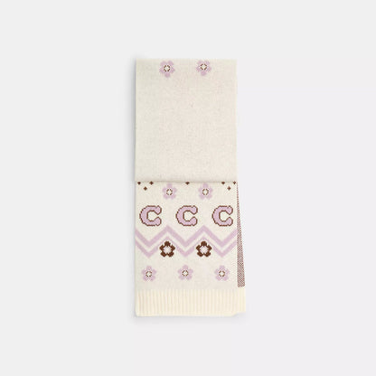 One Size - chalk multi