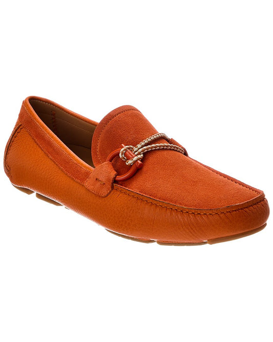 US 7.5 - orange