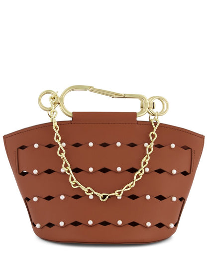 Medium - brown