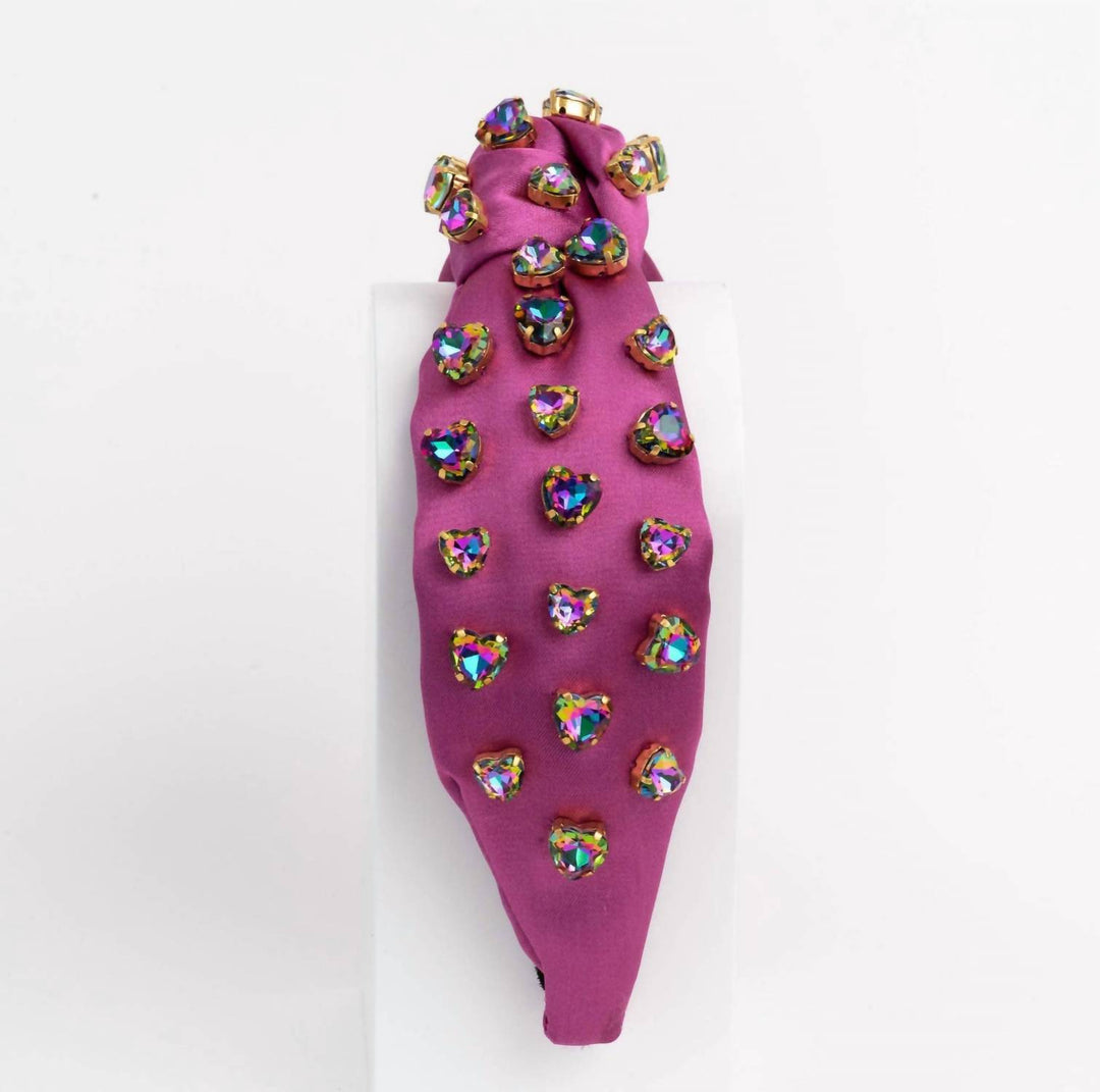 One Size - pinky purple