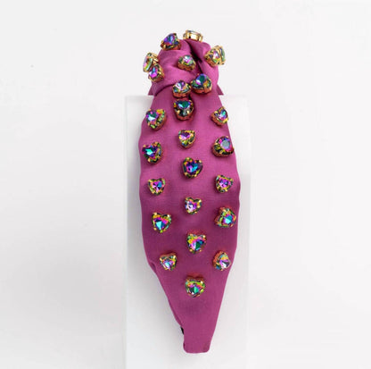 One Size - pinky purple