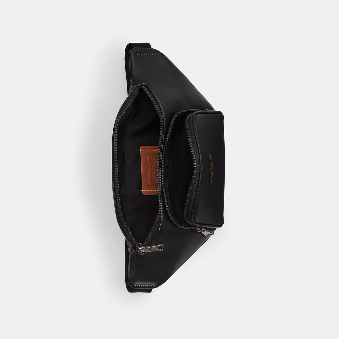 racer small belt bag