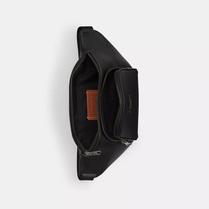 racer small belt bag