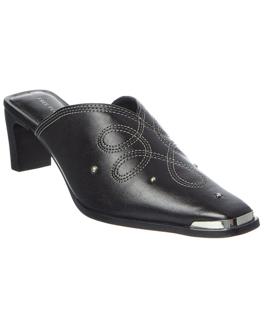 US 6 - black