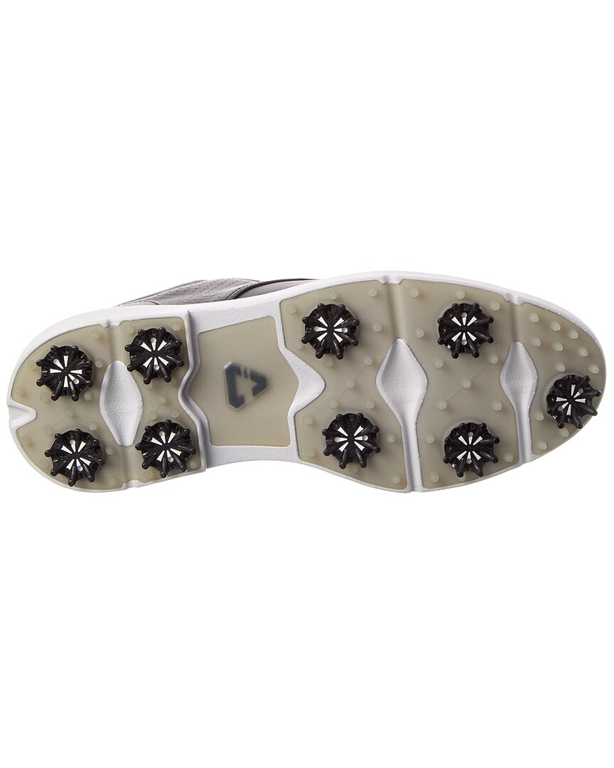 the legend golf shoe