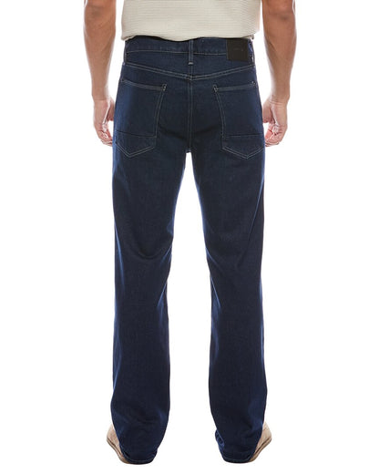 wes northern jean