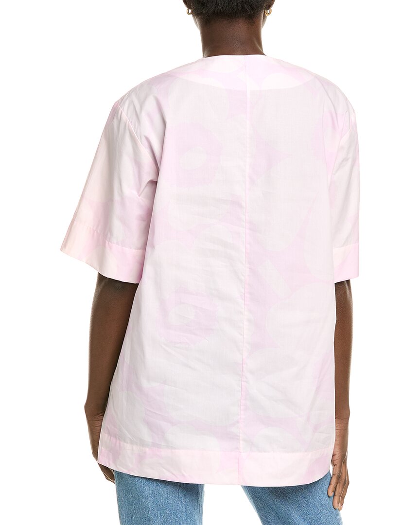jiiri unikko tunic