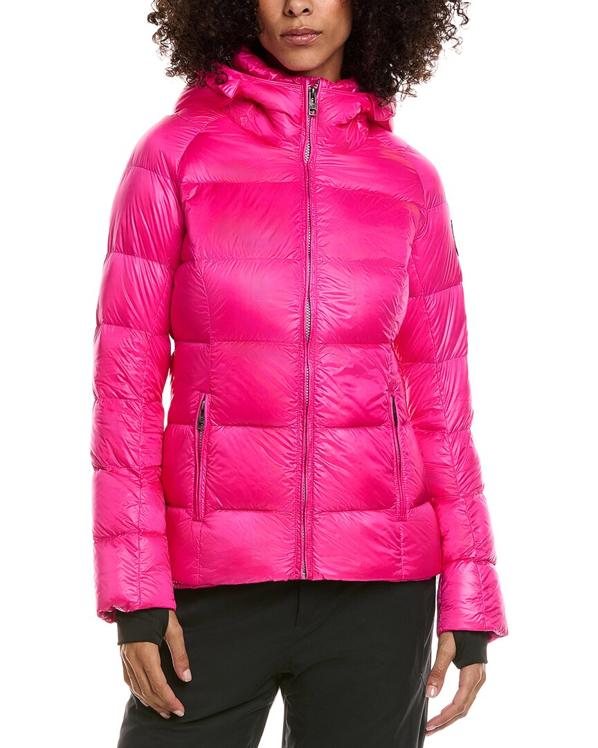 US 2 (XS) - pink