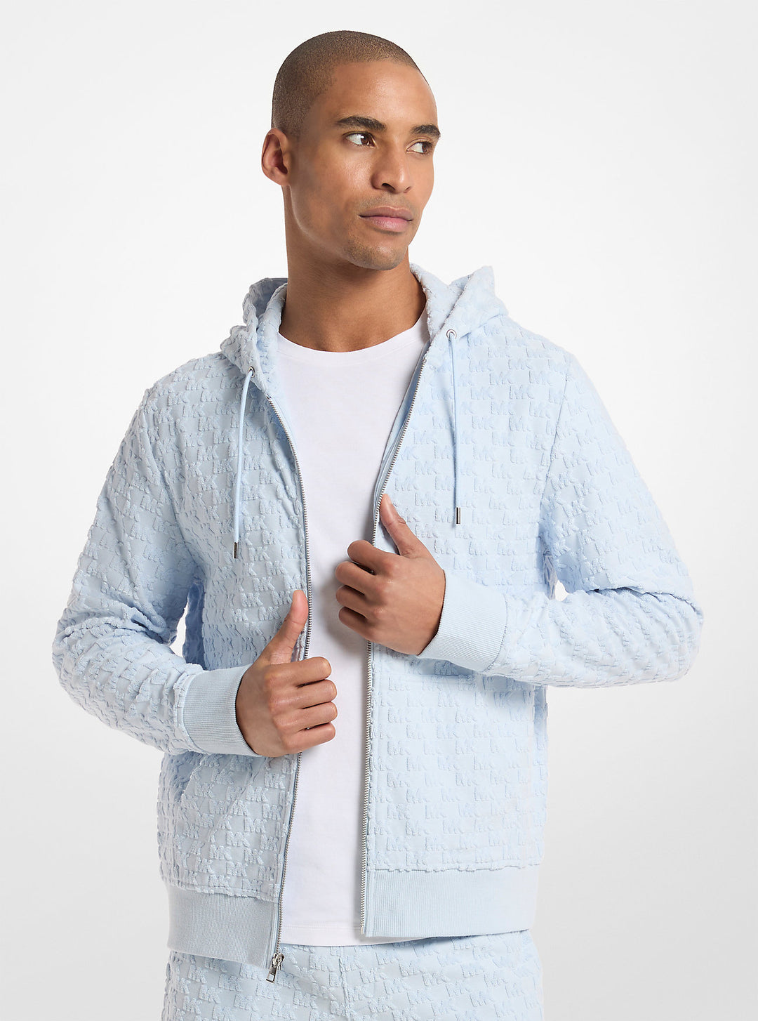 Small - pastel blue