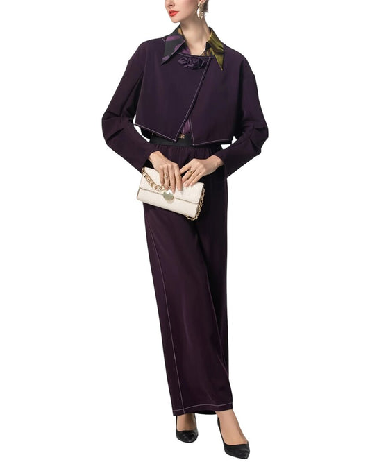 US 2 (XS) - purple