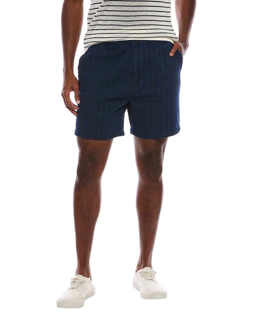 elastic waist easy short