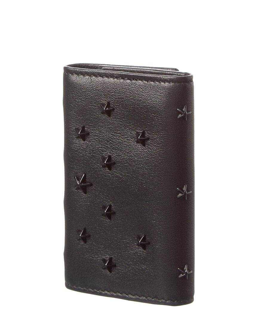 neptune leather key case