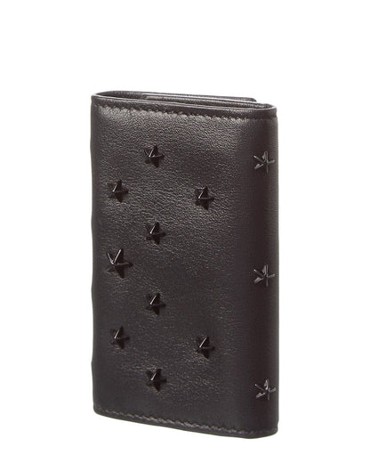 neptune leather key case