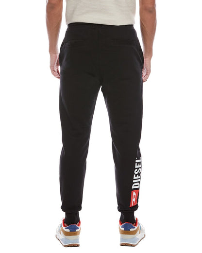 p-tray new d logo jogger