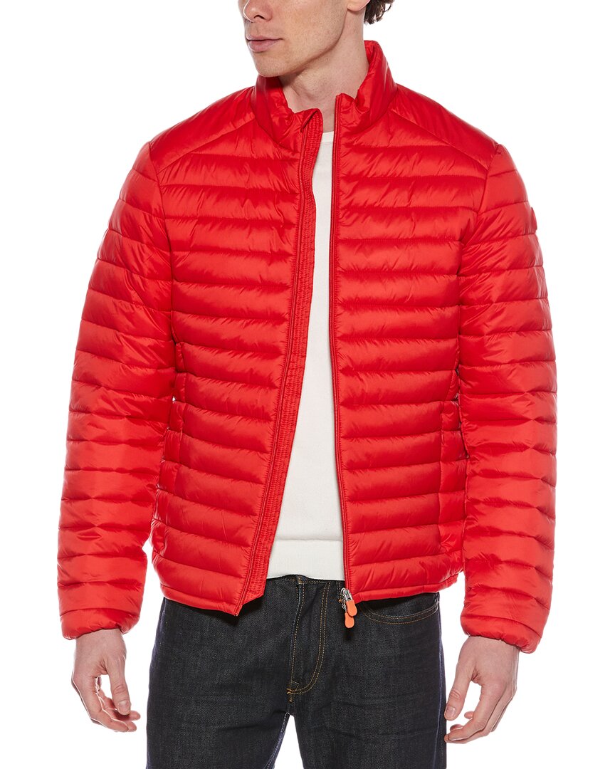 Medium - red