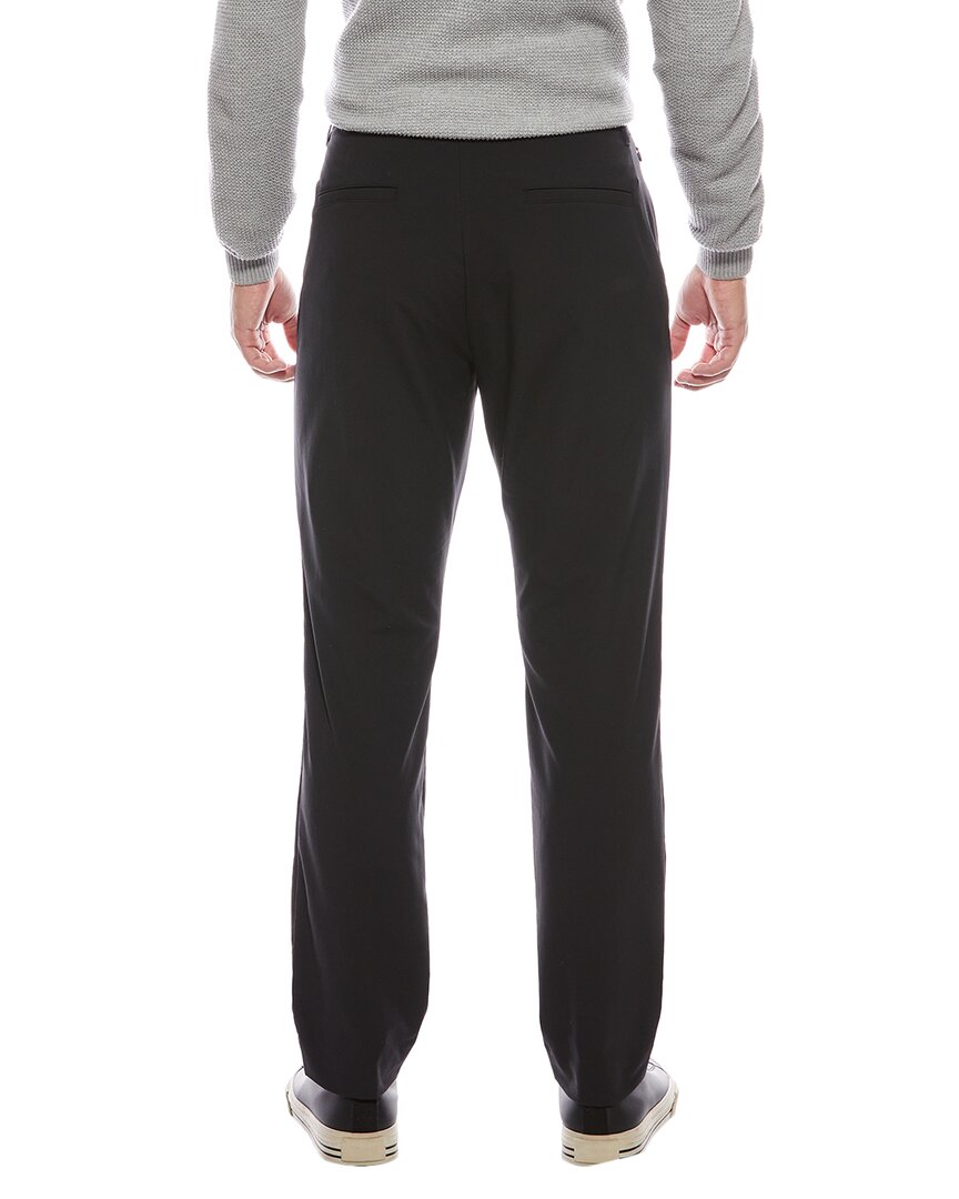 dobby chino pant