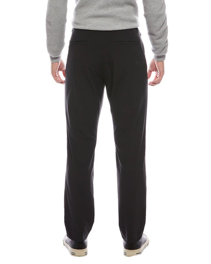 dobby chino pant