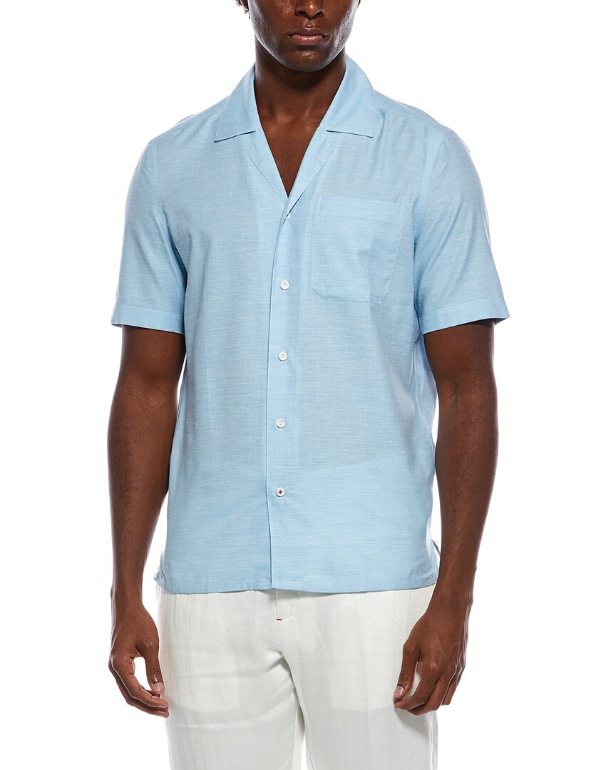 US 38 Regular - blue