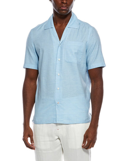 US 38 Regular - blue